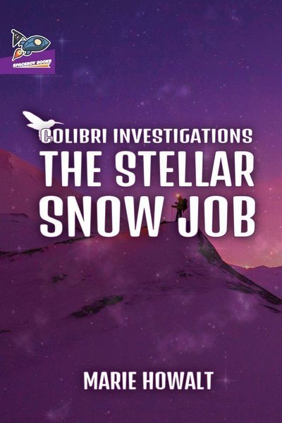 Produktbild: The Stellar Snow Job