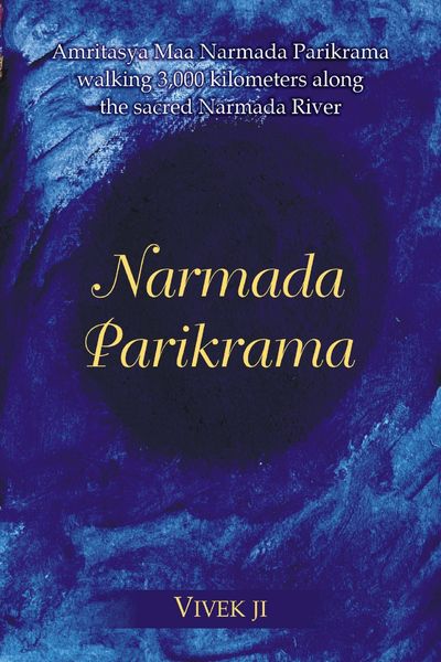 Produktbild: Narmada Parikrama
