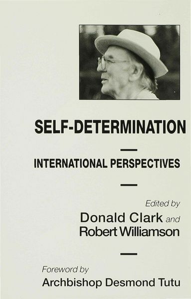 Produktbild: Self-Determination