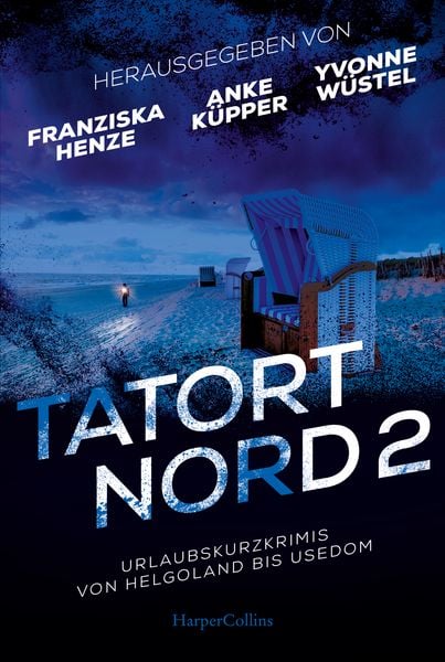 Produktbild: Tatort Nord 2