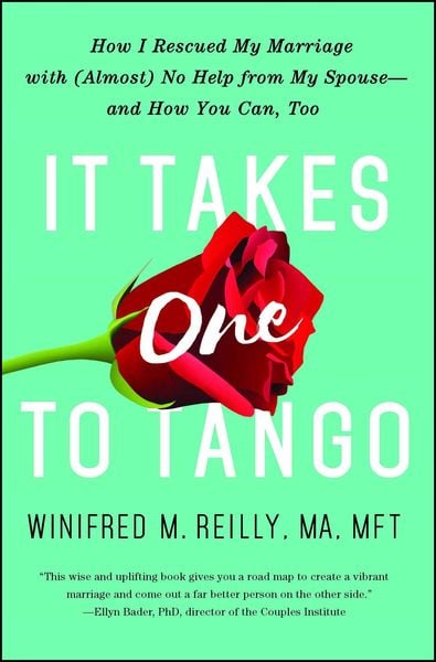 Produktbild: It Takes One to Tango