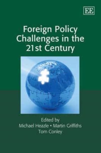 Produktbild: Foreign Policy Challenges in the 21st Century
