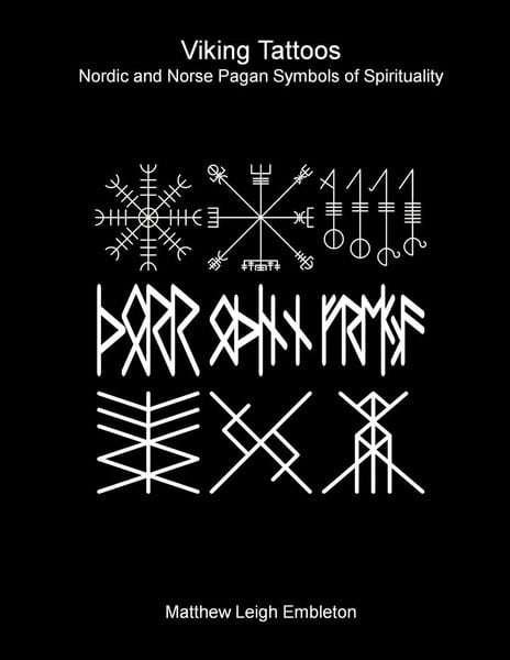 Produktbild: Viking Tattoos