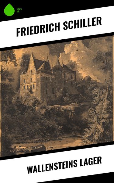 Produktbild: Wallensteins Lager