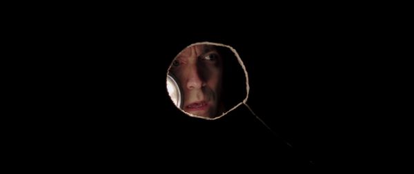 Produktbild: Caveat - Die Warnung