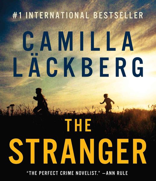 Produktbild: Stranger  115 Hours/e       9d