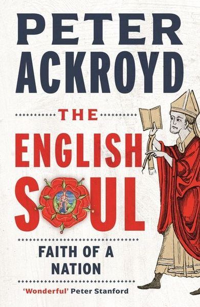 Produktbild: The English Soul