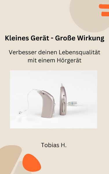 Produktbild: Kleines Ger&auml;t - Gro&szlig;e Wirkung