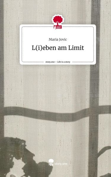 Produktbild: L(i)eben am Limit. Life is a Story - story.one