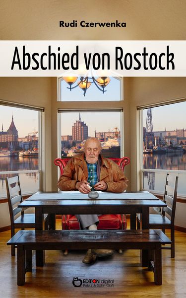 Produktbild: Abschied von Rostock