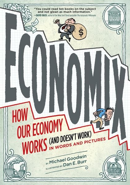 Produktbild: Economix