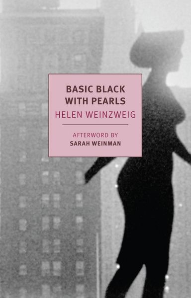 Produktbild: Basic Black With Pearls
