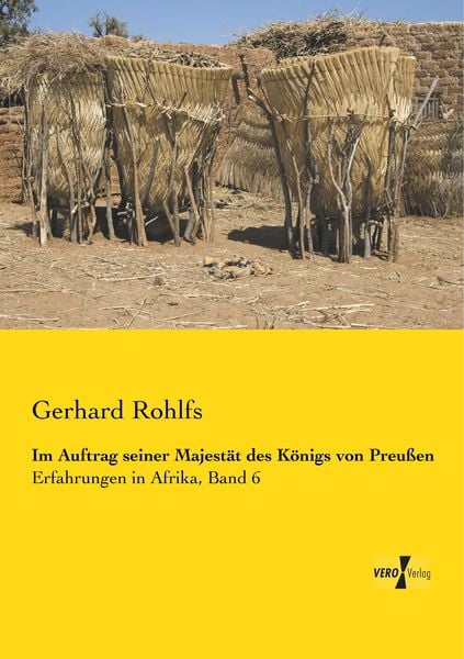Produktbild: Im Auftrag seiner Majest&auml;t des K&ouml;nigs von Preu&szlig;en