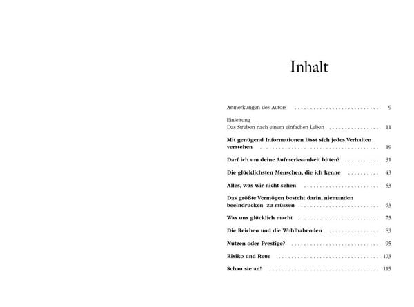 Produktbild: &Uuml;ber die Kunst, Geld bewusst einzusetzen
