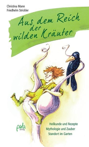 Produktbild: Aus dem Reich der wilden Kr&auml;uter