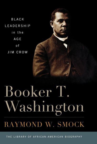Produktbild: Booker T. Washington