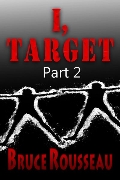 Produktbild: I, Target (Part 2)