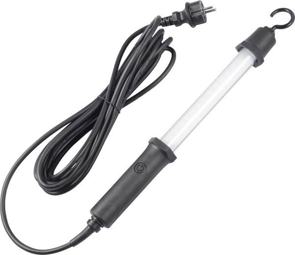 Produktbild: M&uuml;ller-Licht 27700065 IL4 LED Arbeitsleuchte netzbetrieben 8W 670lm