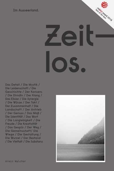 Produktbild: Zeitlos in Bewegung