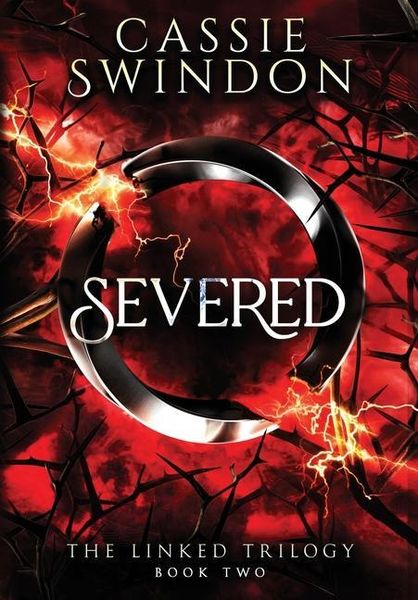 Produktbild: Severed