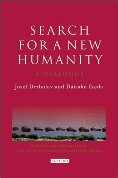 Produktbild: Search For a New Humanity