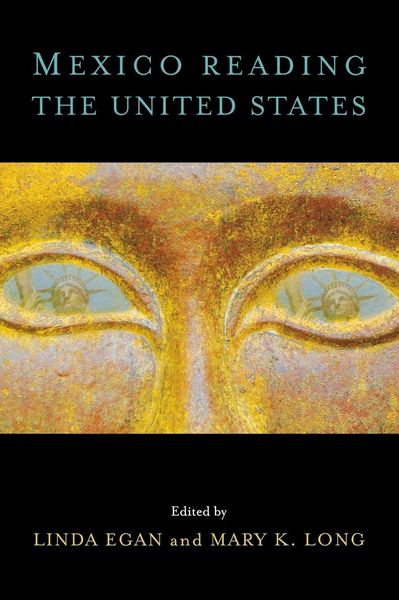 Produktbild: Mexico Reading the United States