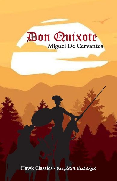 Produktbild: Don Quixote