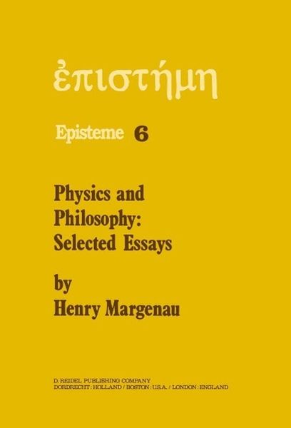 Produktbild: Physics and Philosophy