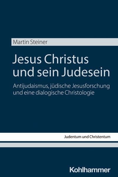 Produktbild: Jesus Christus und sein Judesein