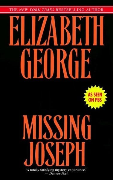 Produktbild: Missing Joseph
