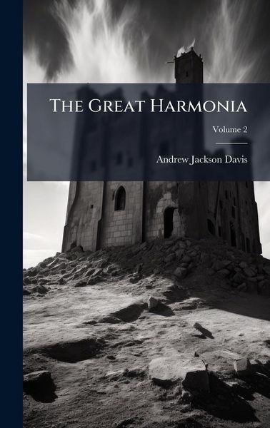 Produktbild: The Great Harmonia