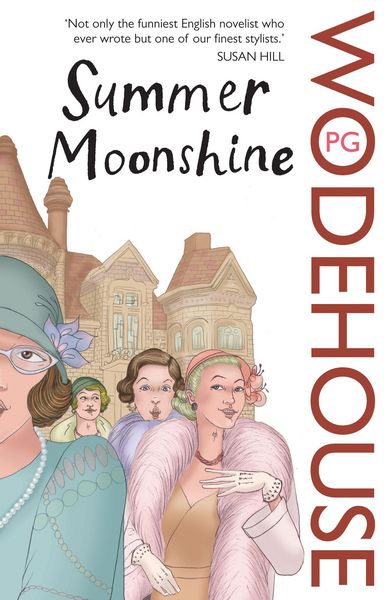 Produktbild: Summer Moonshine