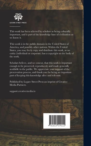 Produktbild: The Story of the Treasure Seekers