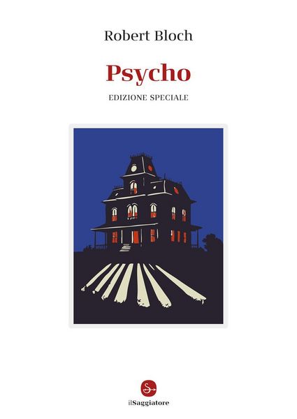 Produktbild: Psycho