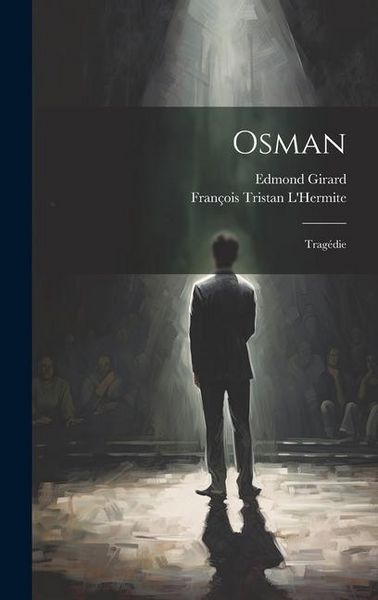 Produktbild: Osman: Trag&eacute;die