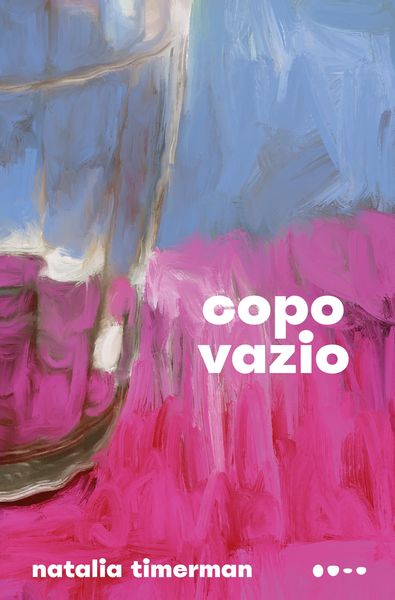 Produktbild: Copo vazio
