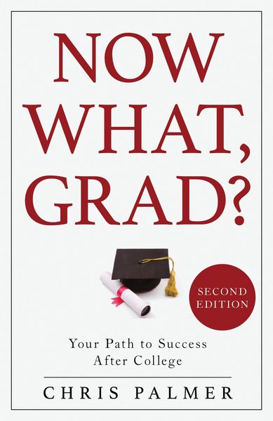 Produktbild: Now What, Grad?
