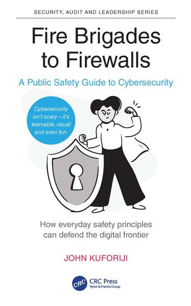 Produktbild: Fire Brigades to Firewalls