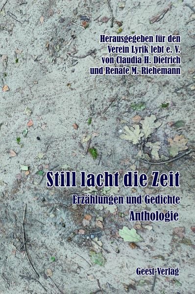 Produktbild: Still lacht die Zeit