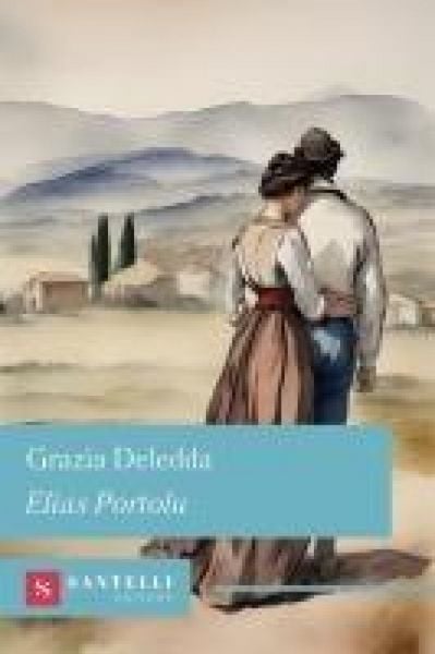 Produktbild: Elias Portolu