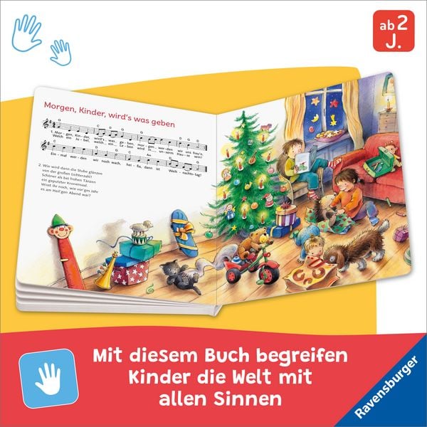 Produktbild: Meine liebsten Weihnachtslieder