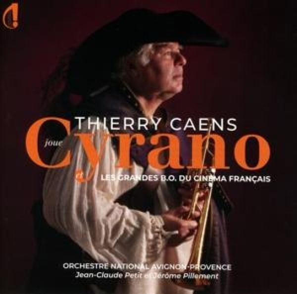 Produktbild: Cyrano