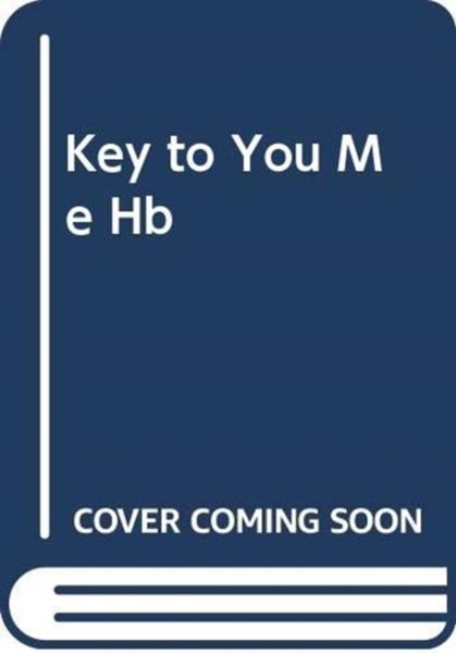 Produktbild: The Key to You and Me