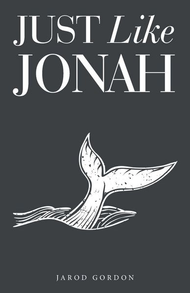 Produktbild: Just Like Jonah
