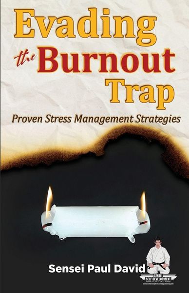 Produktbild: Sensei Self Development Series