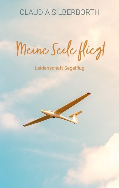 Produktbild: Meine Seele fliegt