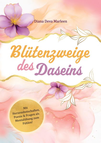 Produktbild: Bl&uuml;tenzweige des Daseins