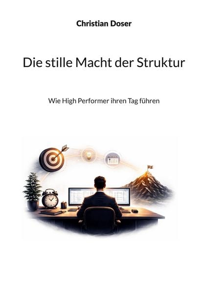 Produktbild: Die stille Macht der Struktur