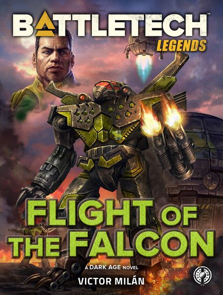 Produktbild: BattleTech Legends: Flight of the Falcon