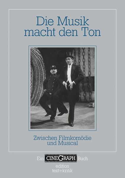 Produktbild: Die Musik macht den Ton